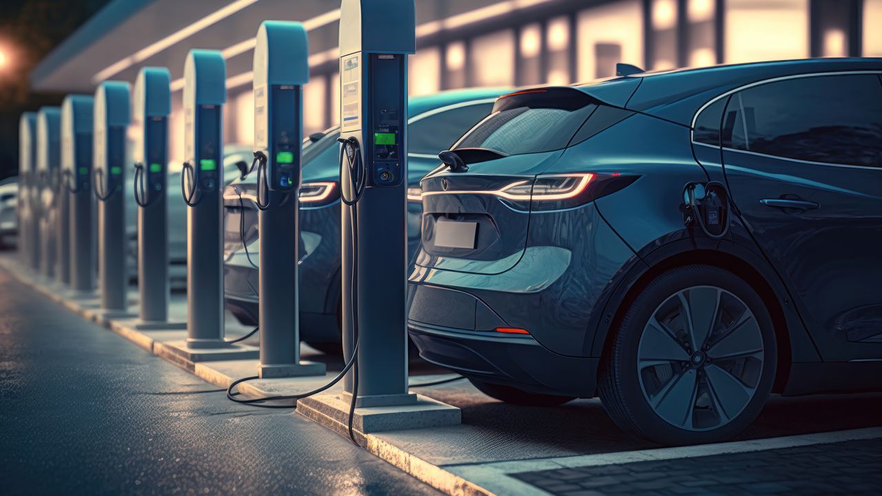 "Government Incentives for Electric Vehicles: EV Tax Breaks, Charging Support & Incentive Programs"