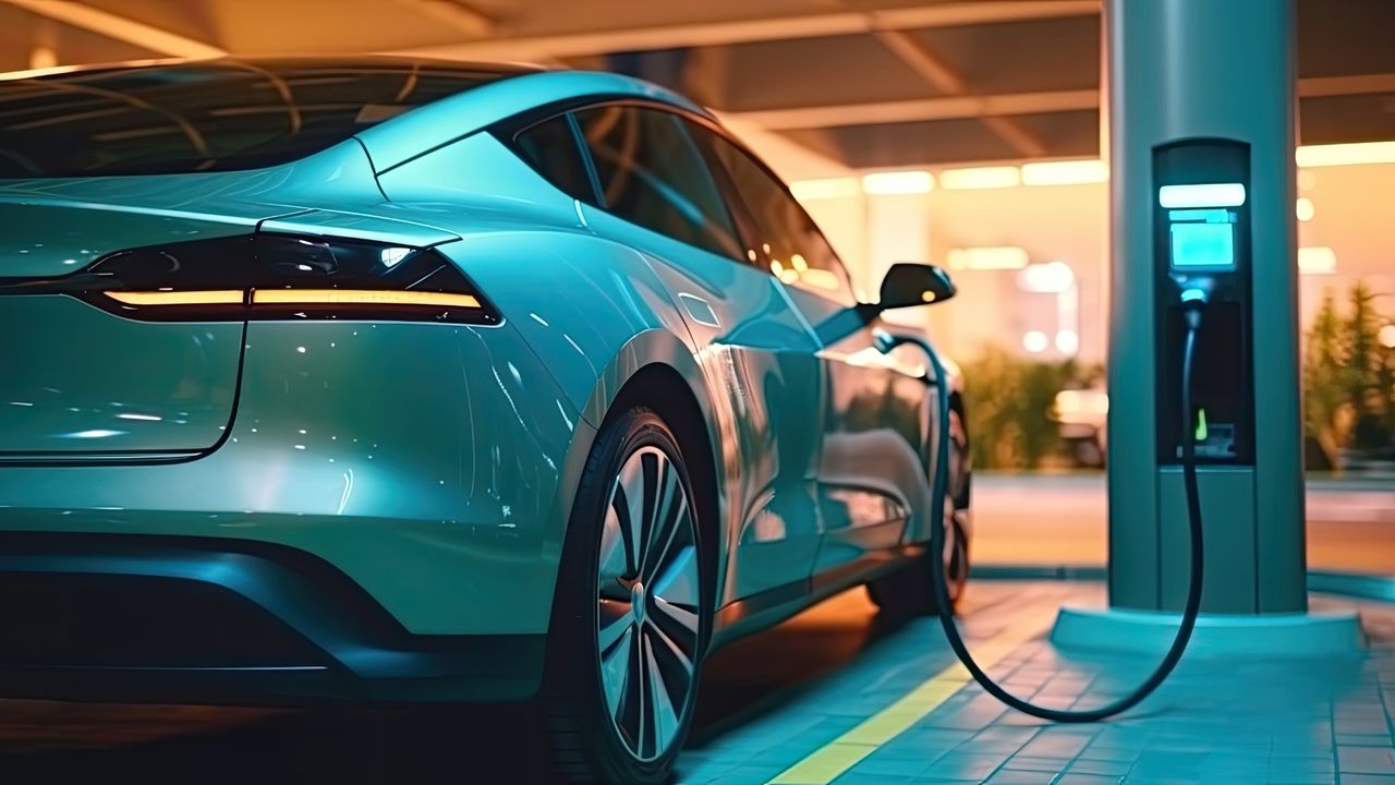 Electric Vehicle Market: Growth, Trends, Challenges