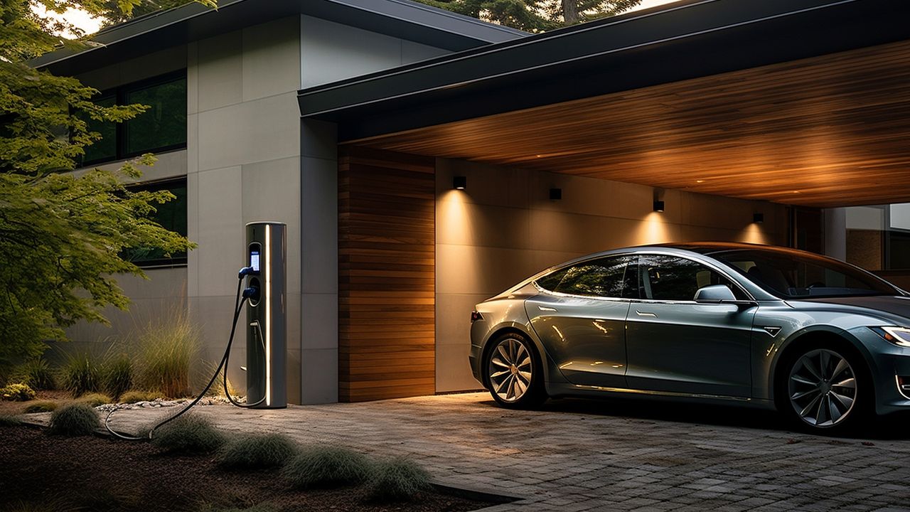 Public Charging Stations: The Key to EV Accessibility