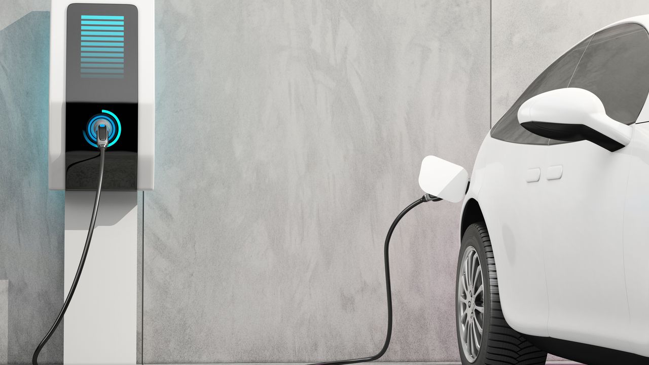 EV Charging Station Scheduling: Convenience for Electric Vehicle Owners